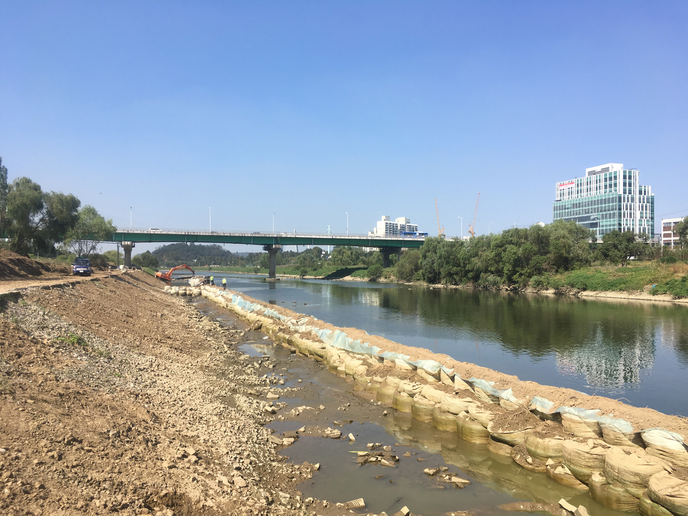 사막 이야기 – URBAN DESERT / OS DESERT, image size:1417x1063